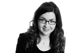 Davina Greene - Coaching