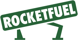 Pure Rocket Fuel Logo