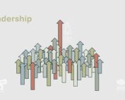 Rocket Fuel Leadership arrow diagram