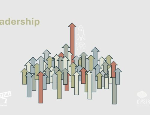 8 Steps to Leadership Presence