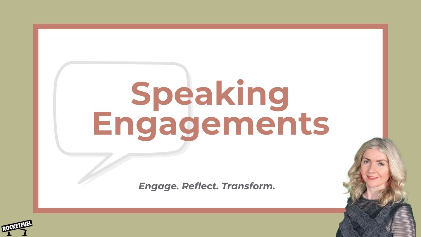Speaking-Engagements